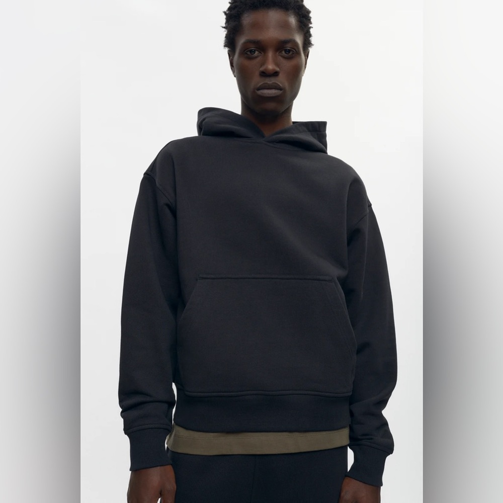 KOTN cotton NWT hoodie XS